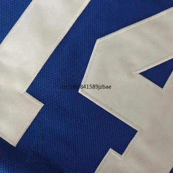 Wayne Gretzky Jersey American Los Angeles Retro Ice Hockey Jerseys 19 Butch Goring Jersey All Stitched Sport Sweater Us M-3XL - Image 5