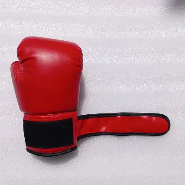 Children's Sparring Training Gloves - Image 4