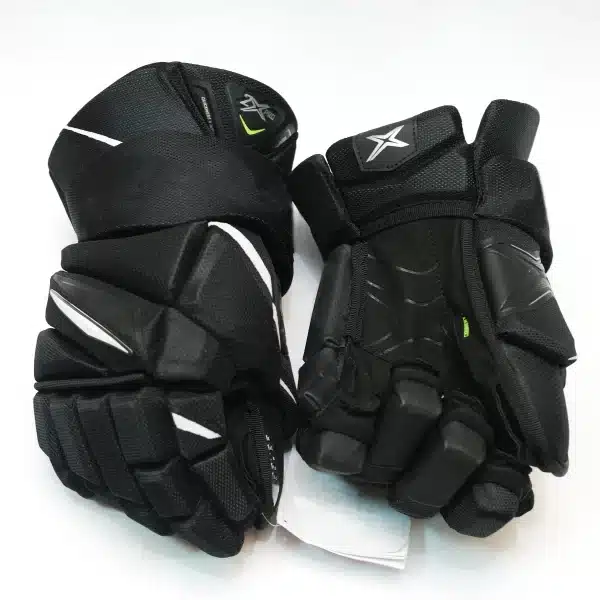 [14"]BAU Brand 2X pro Ice Hockey Gloves 14 Inch Top Level Protective Gear Four Colors Available for Professional Players - Image 11