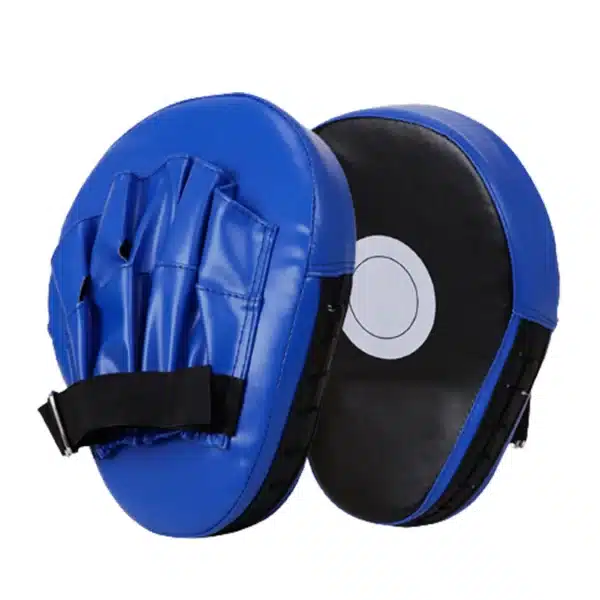 Boxing Kick Pads