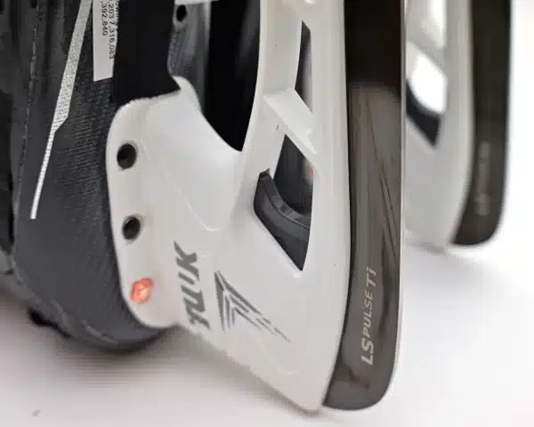 Thermalform Heat Molding hockey Skates - Image 4