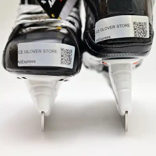 Thermalform Heat Molding hockey Skates - Image 5