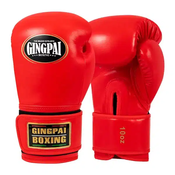 6oz & 8oz Boxing Gloves - Image 10