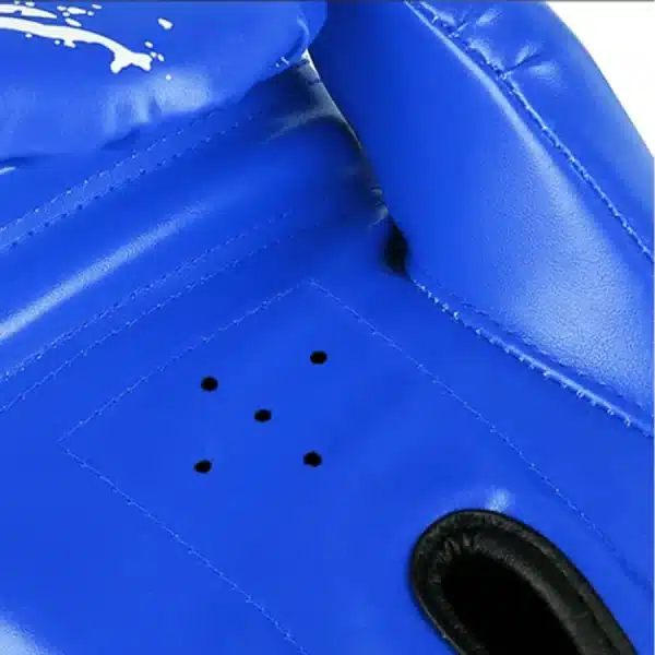 Adult Boxing Gloves - Image 4