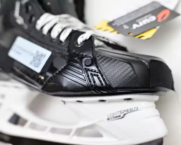 Thermalform Heat Molding hockey Skates - Image 6