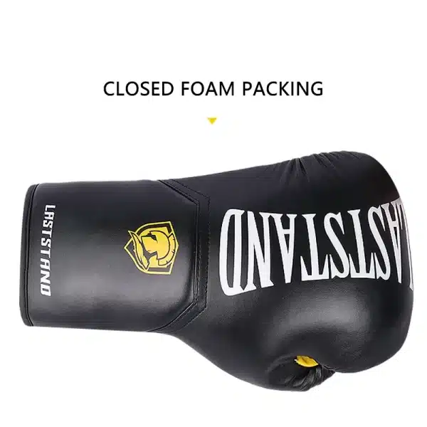 10oz & 12oz Boxing gloves - Image 6