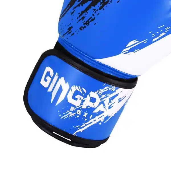 Adult Boxing Gloves - Image 3