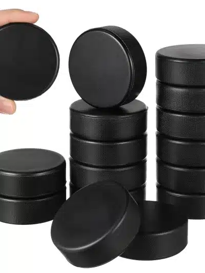 24pcs Hockey Pucks