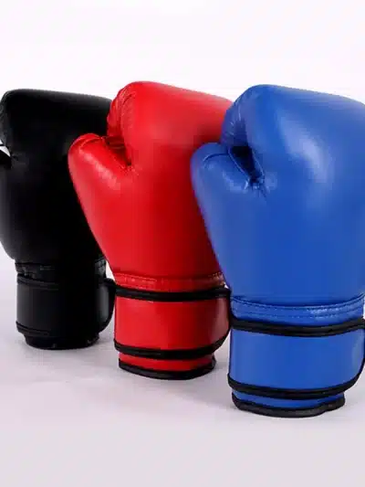 Children's Sparring Training Gloves