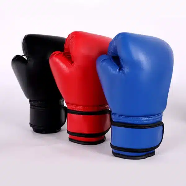 Children's Sparring Training Gloves
