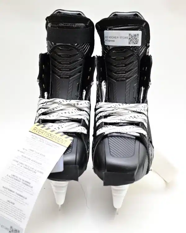 Thermalform Heat Molding hockey Skates - Image 5