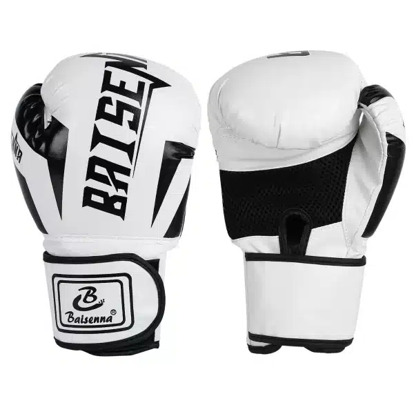 Premium Boxing Gloves For Adults - Image 6