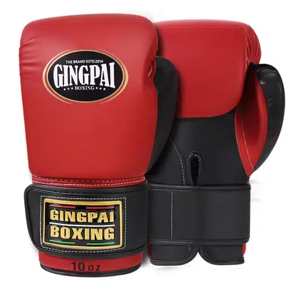 14oz & 16oz Boxing Gloves - Image 8