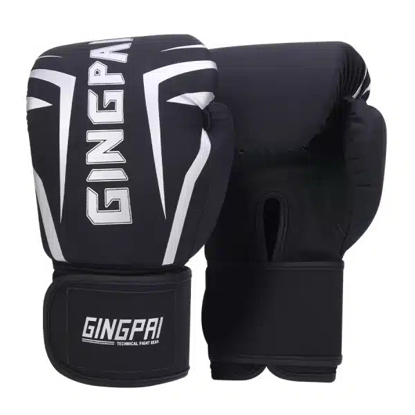 Professional Boxing Gloves For Men - Image 7