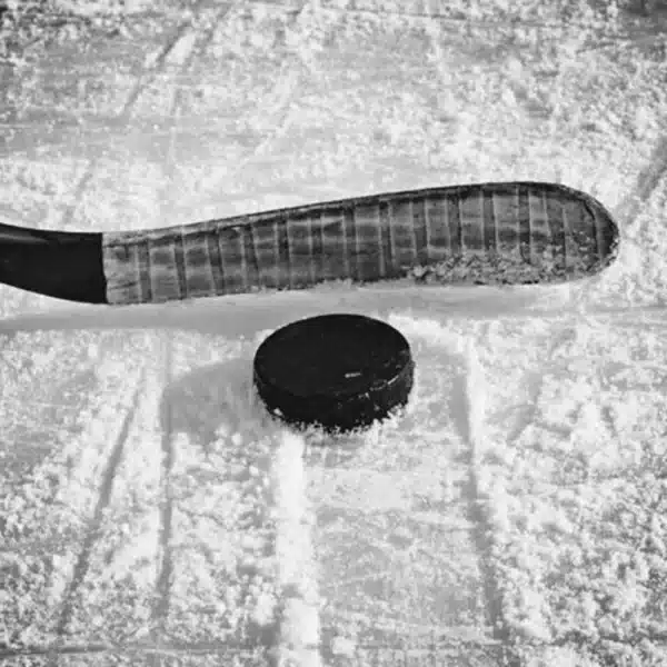 6pcs High Durability Solid Ice Pucks - Image 4