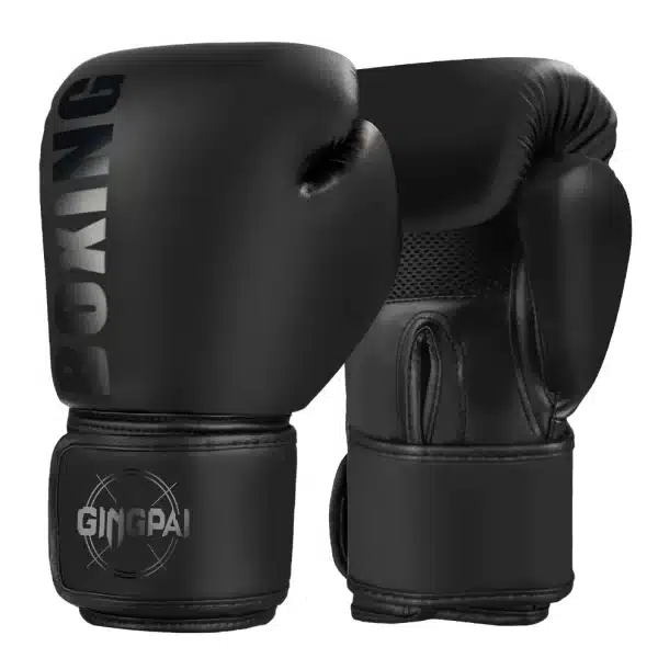 10/12oz Professional Adult Sanda Muay Thai Boxing Gloves