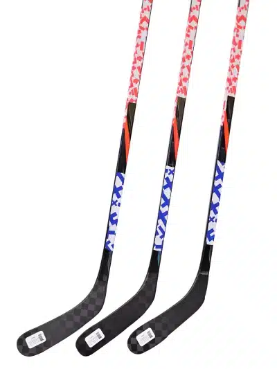 [2-PACK][P88][Tracer red]The Latest Ice Hockey Sticks