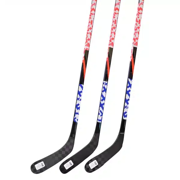 [2-PACK][P88][Tracer red]The Latest Ice Hockey Sticks
