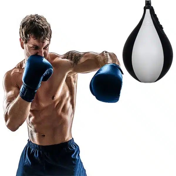 Boxing Speed Ball Hanging Punching Bag