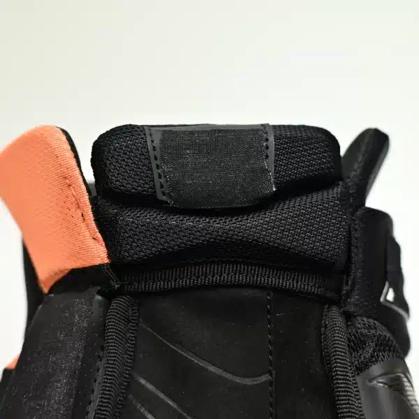 [14"]BAU Brand 2X pro Ice Hockey Gloves 14 Inch Top Level Protective Gear Four Colors Available for Professional Players - Image 4