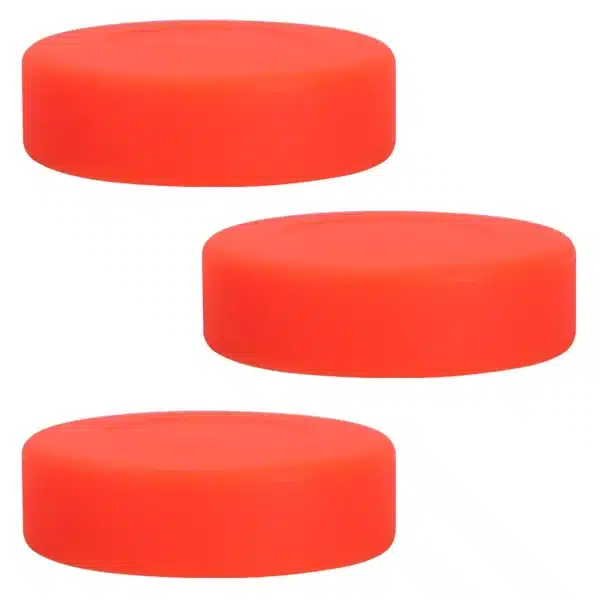3Pcs Hockey Training Puck - Image 4