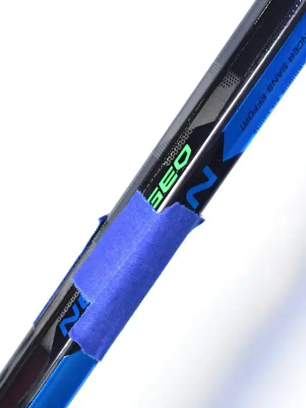 2 Pack Junior Intermediate Ice Hockey Sticks - Image 3