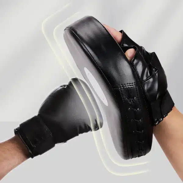 Boxing Kick Pads - Image 2
